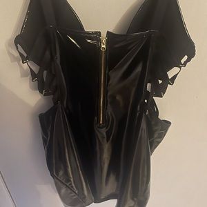 Black LaSenza Dress